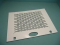 Lower Housing - 1010731 Lower Cover [Amica]